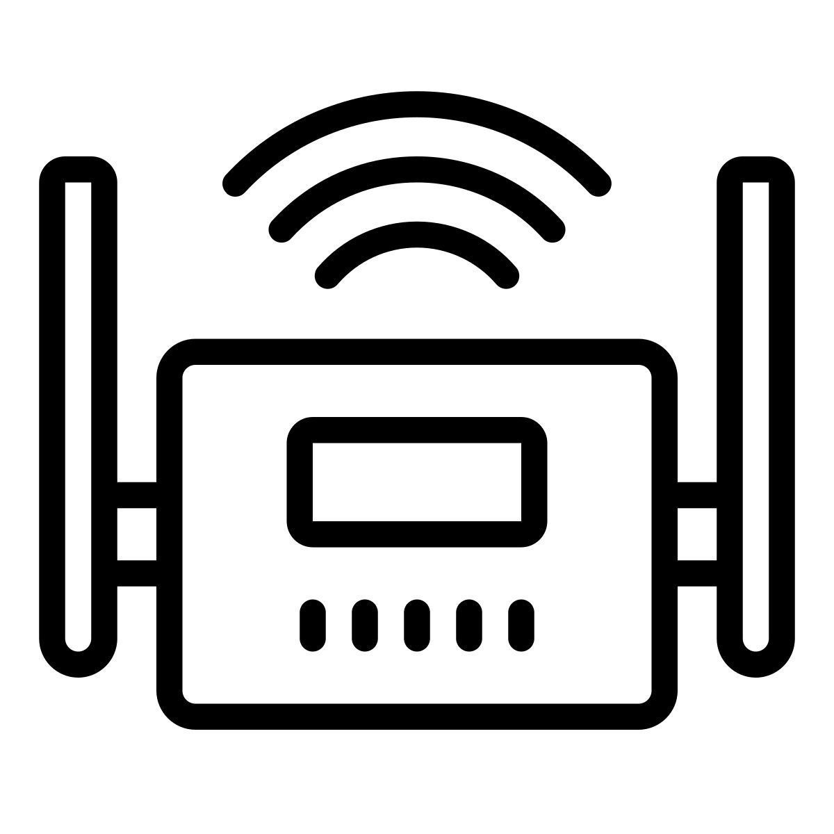 router icon