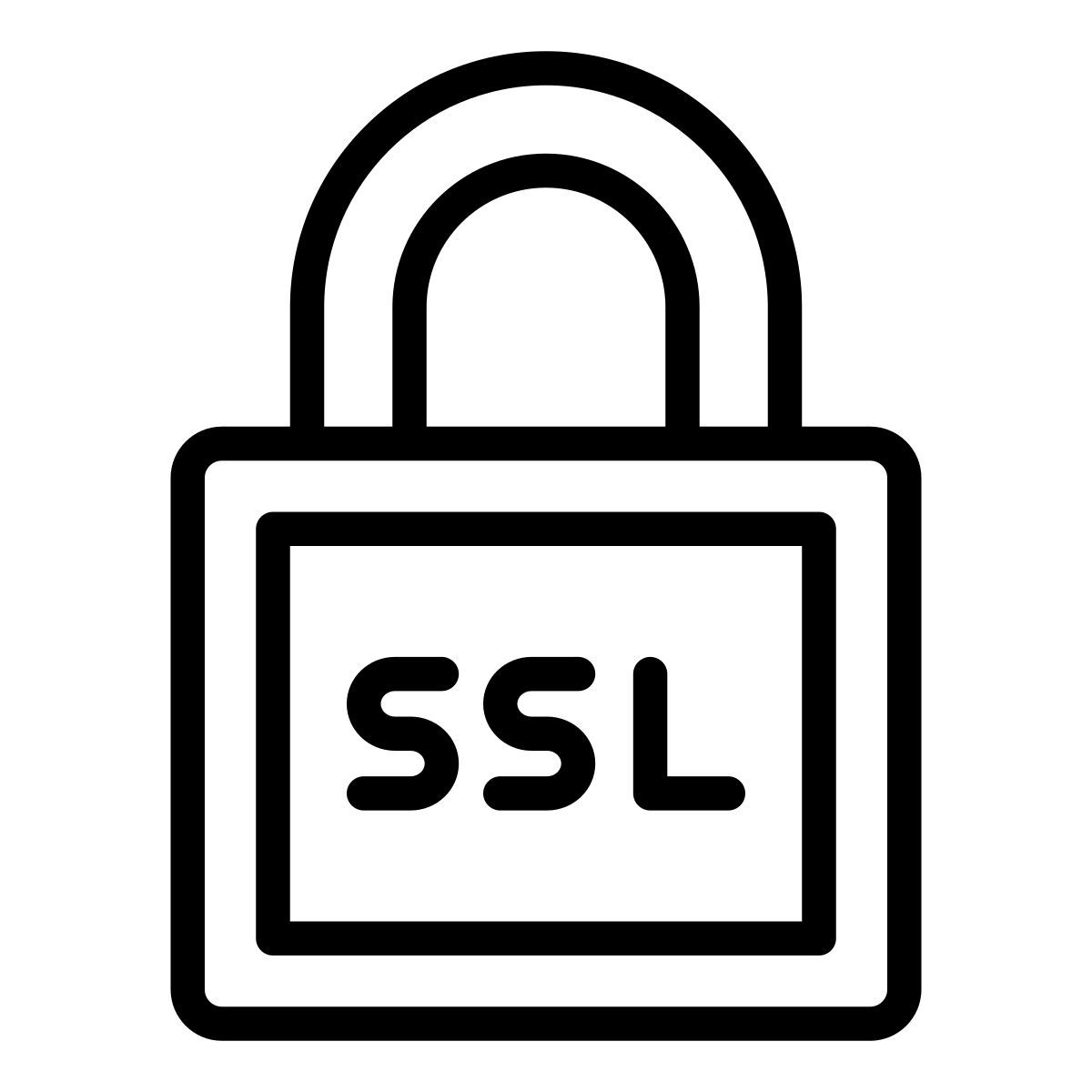 ssl icon