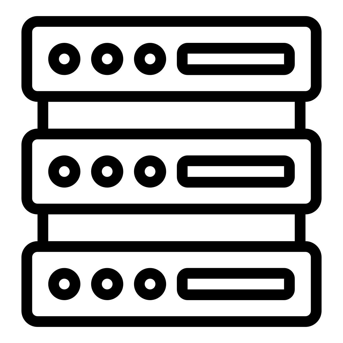 server icon