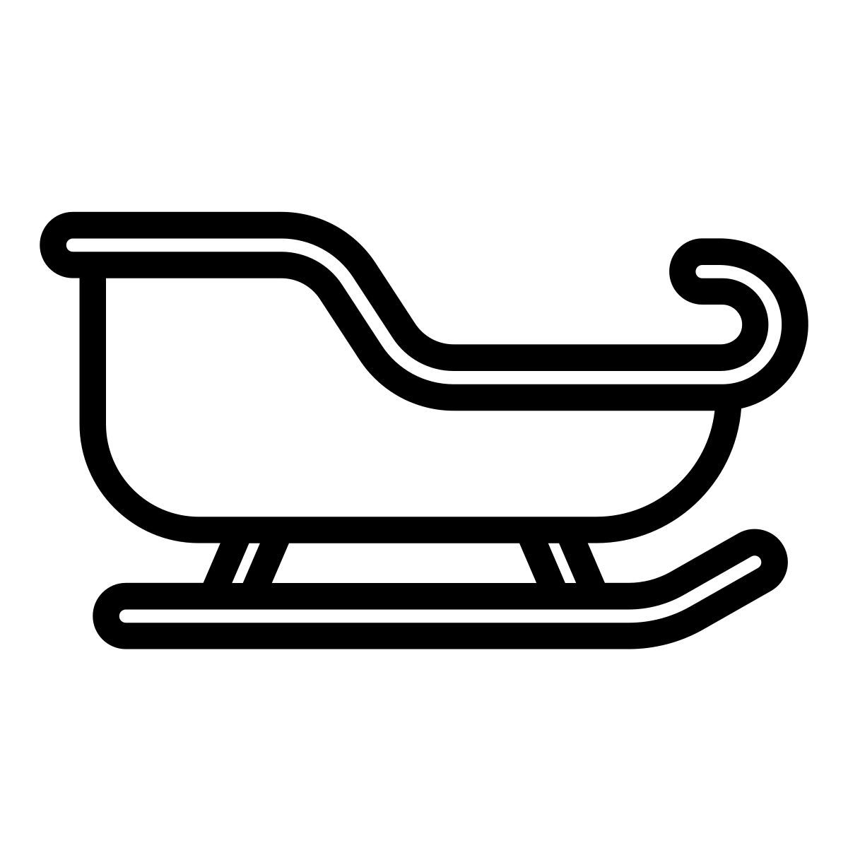 そり icon