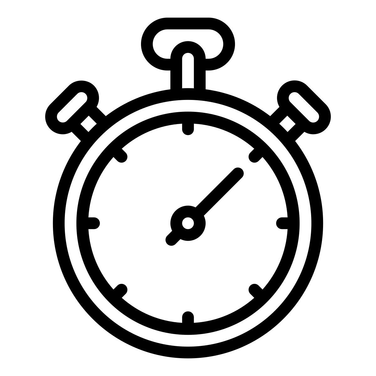 stopwatch icon