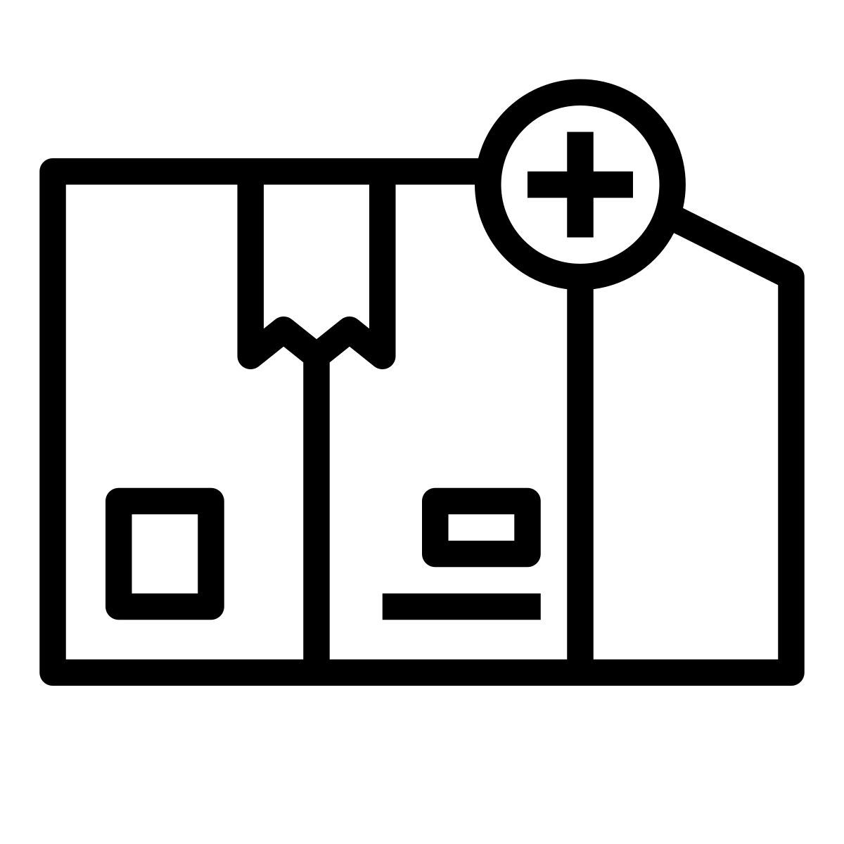 añadir icon