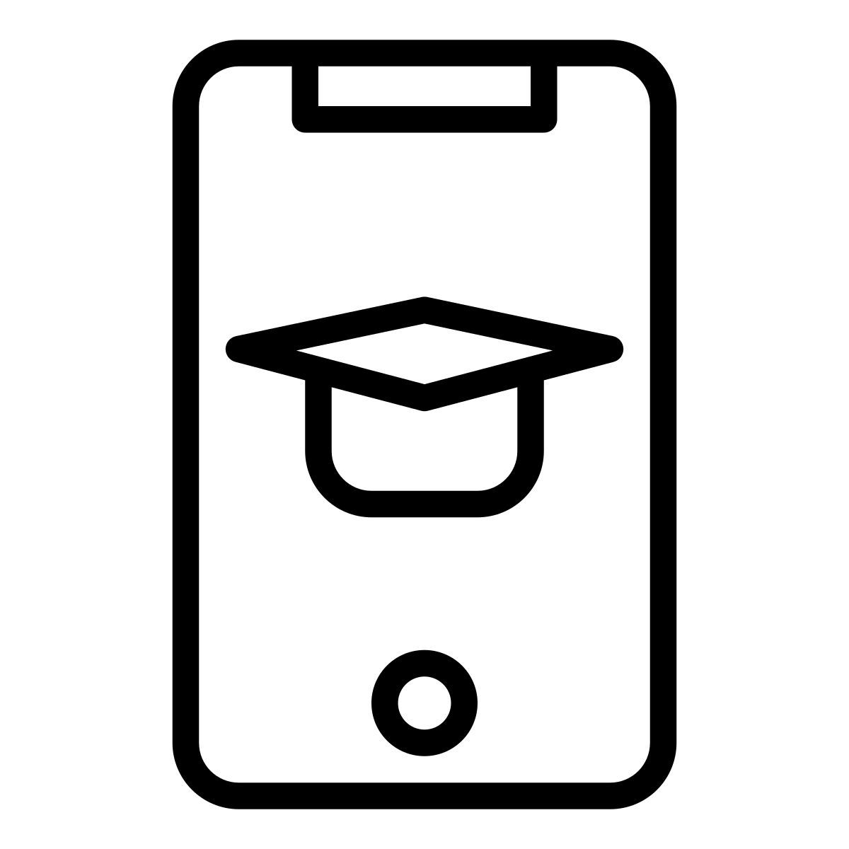 온라인 교육 icon