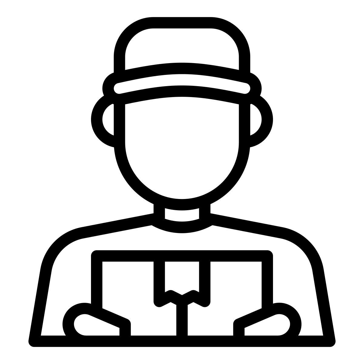 avatar icon