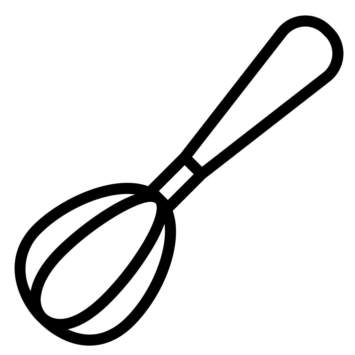 whisk icon