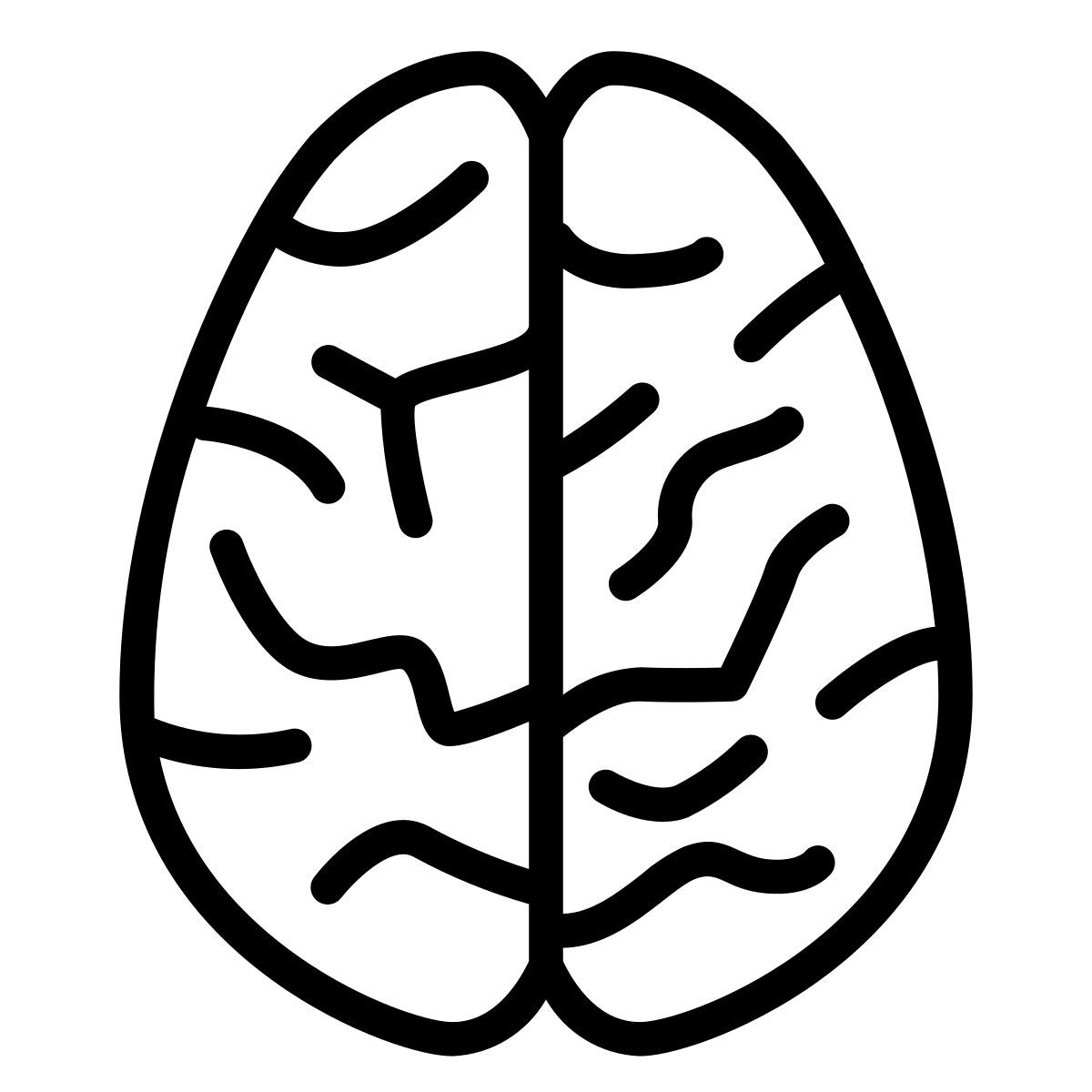 brain icon