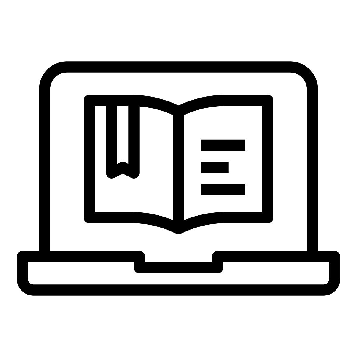 ebook icon