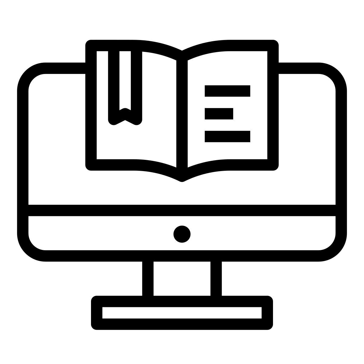 ebook icon