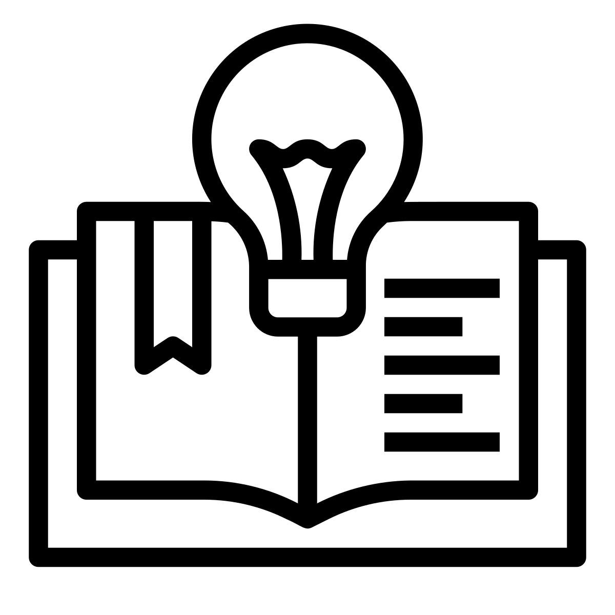 knowledge icon