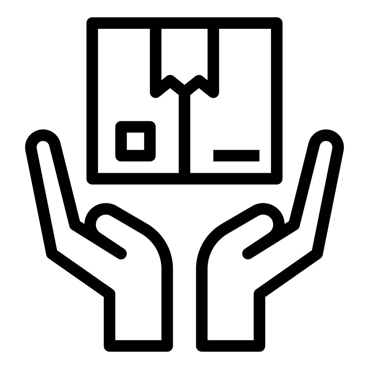 caja icon