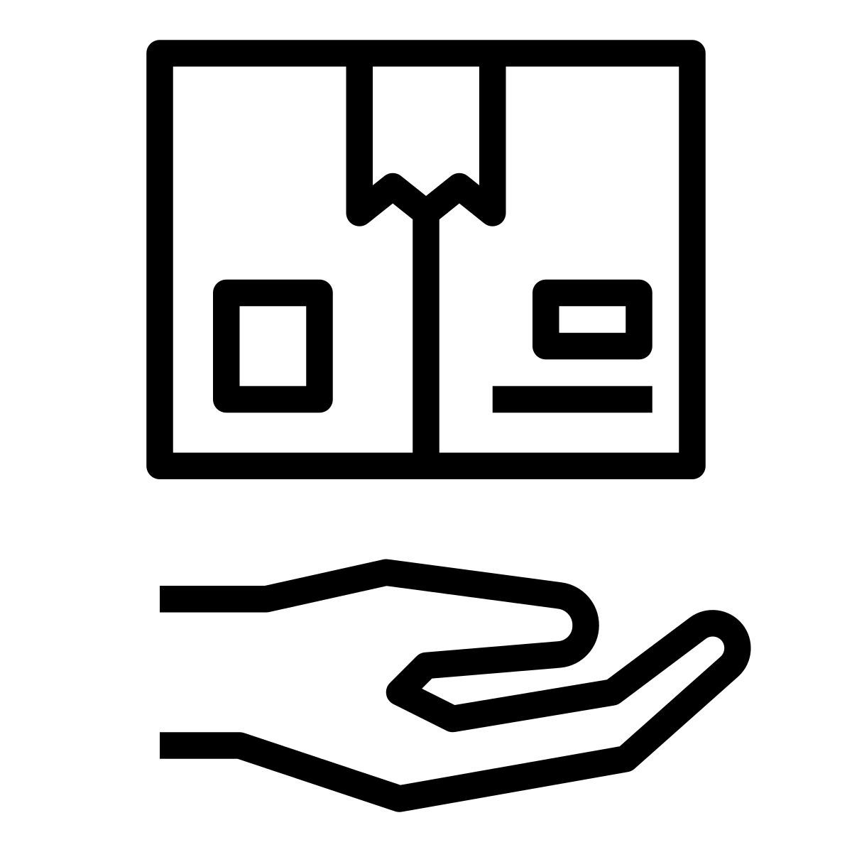 caja icon
