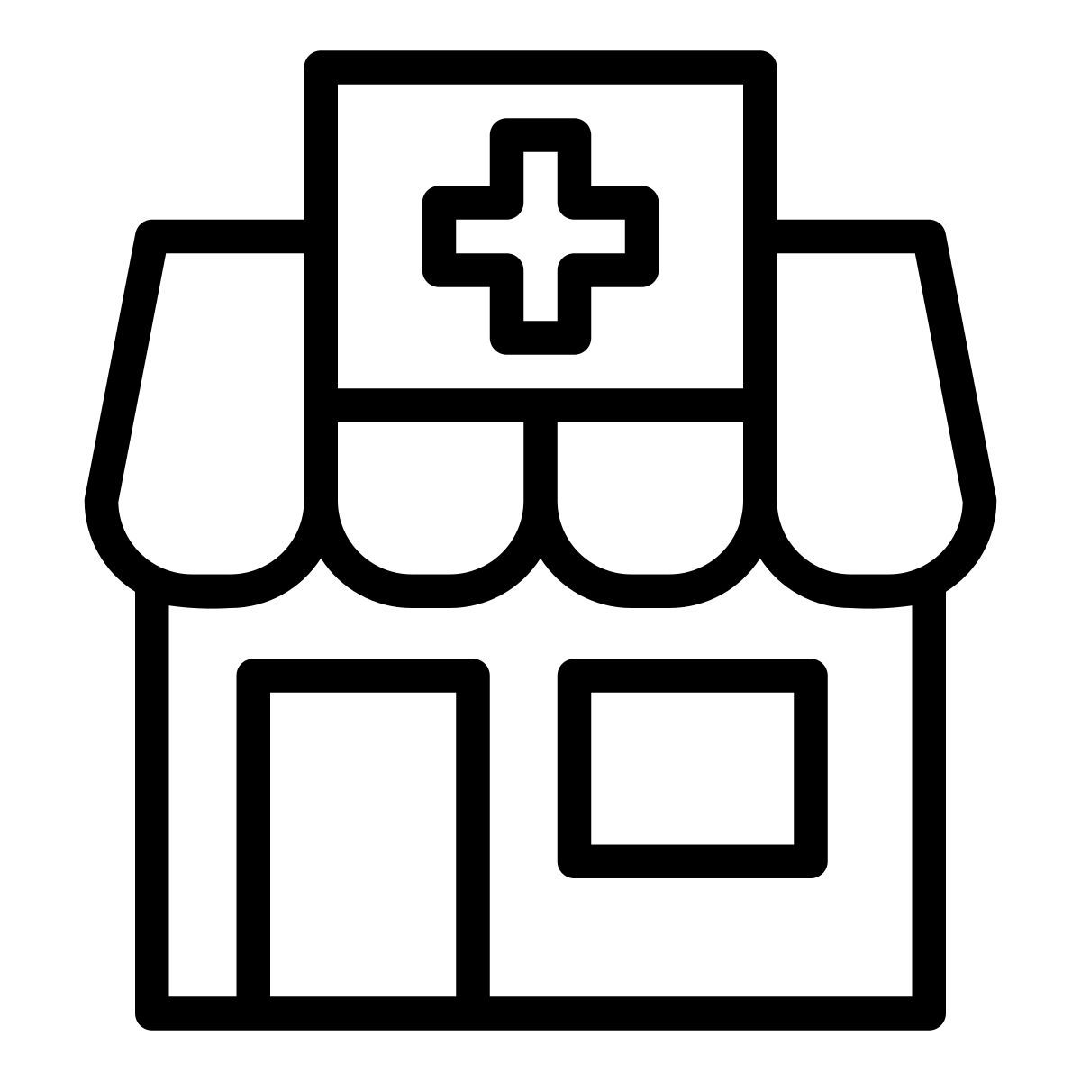 pharmacy icon