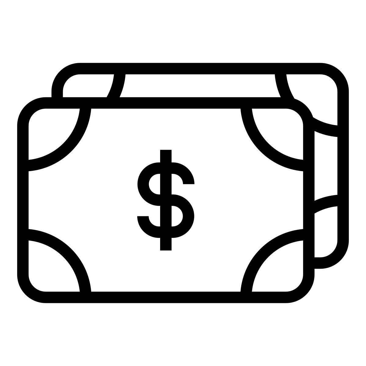 cash icon