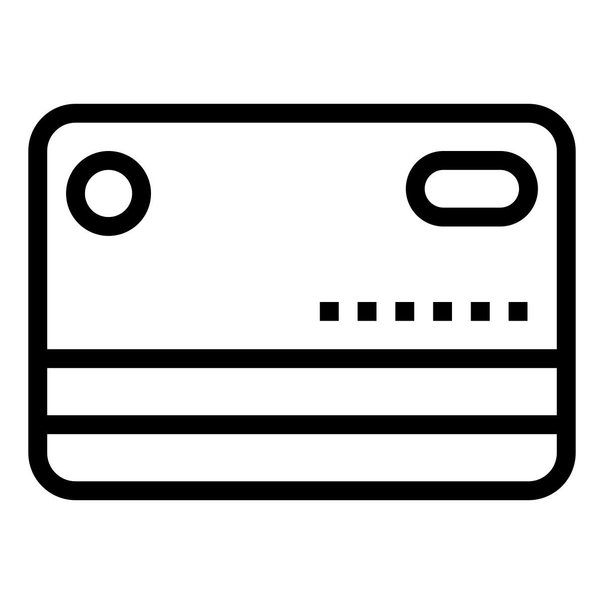 card icon