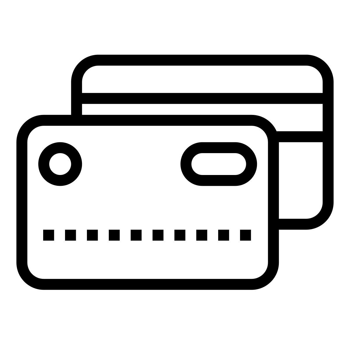 card icon