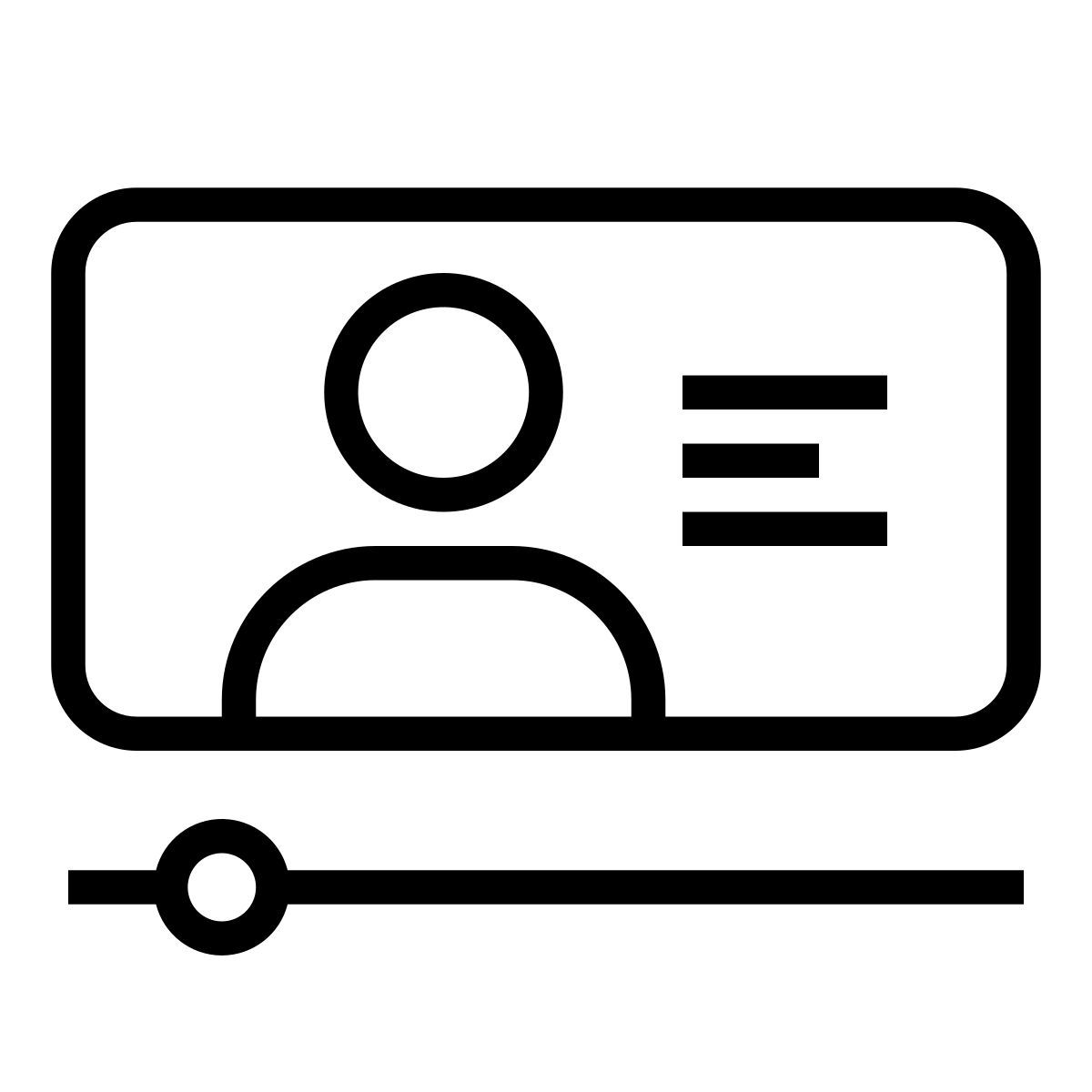 online education icon