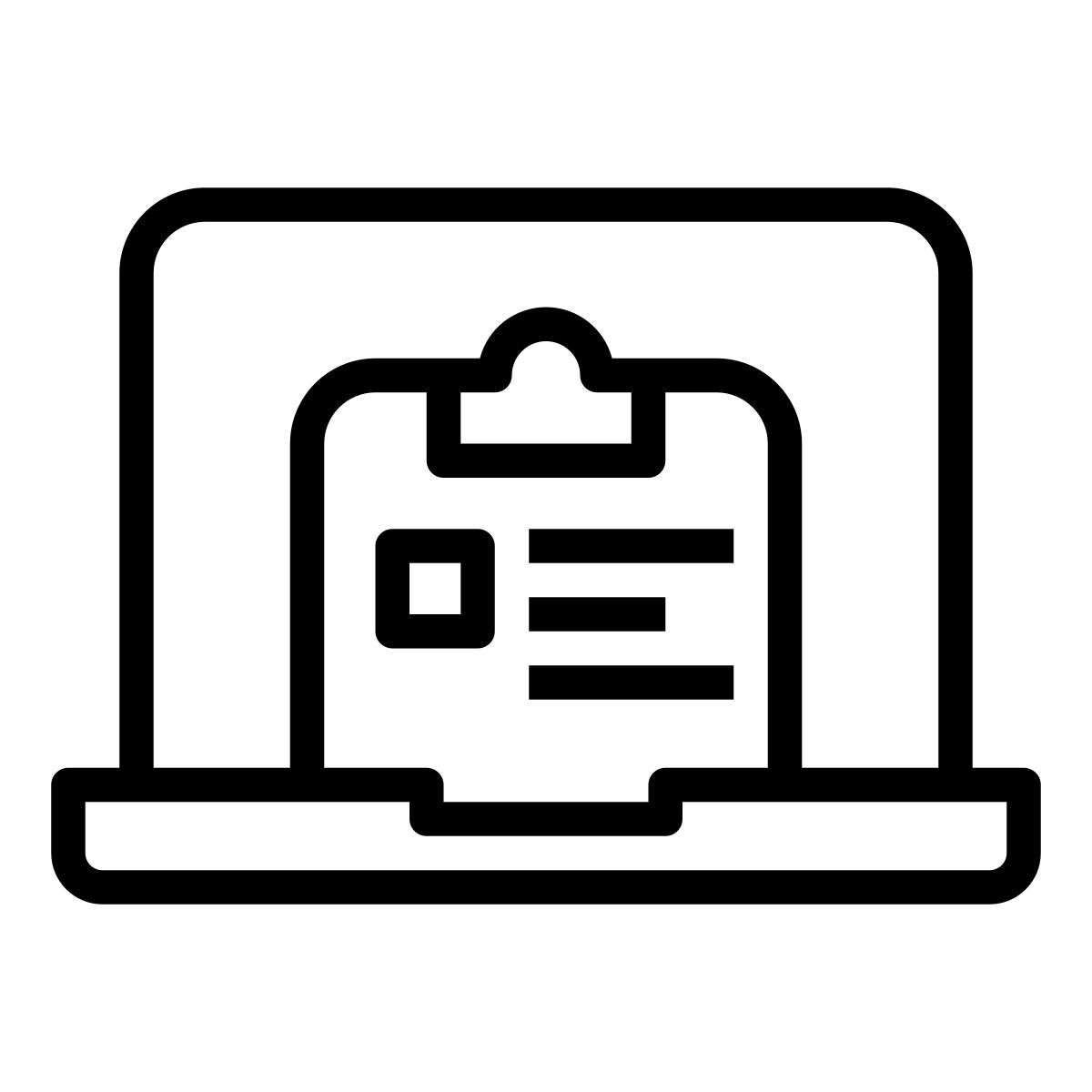 online education icon