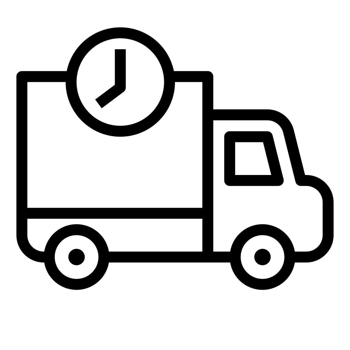 entrega icon