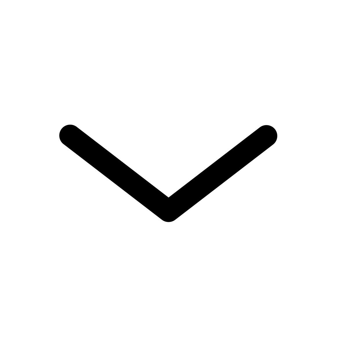 down icon