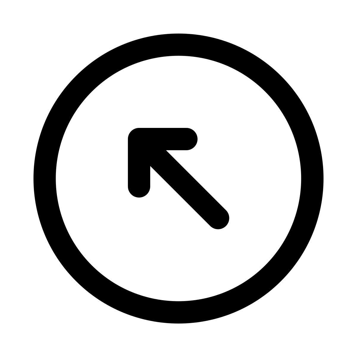 arrow icon