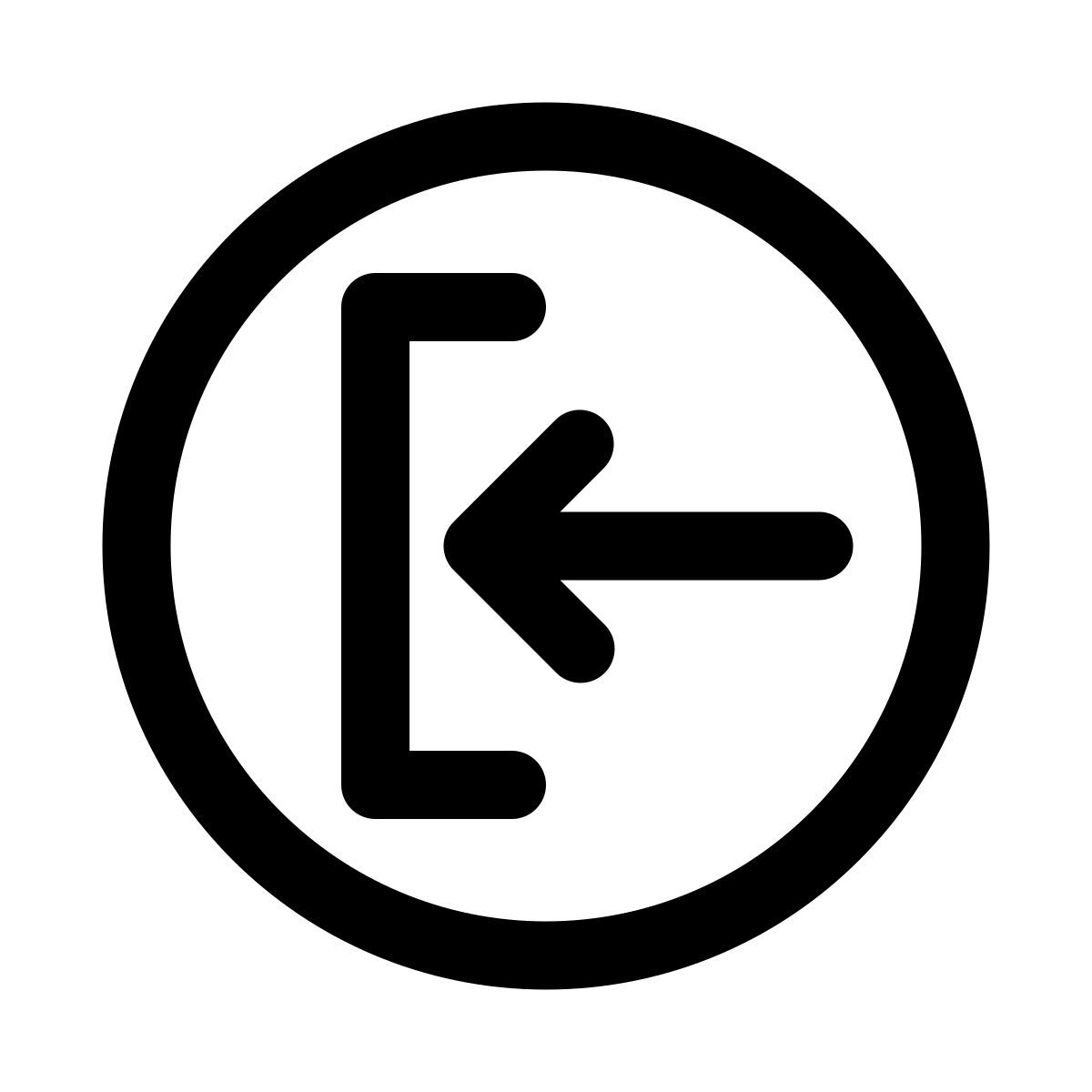 arrow icon