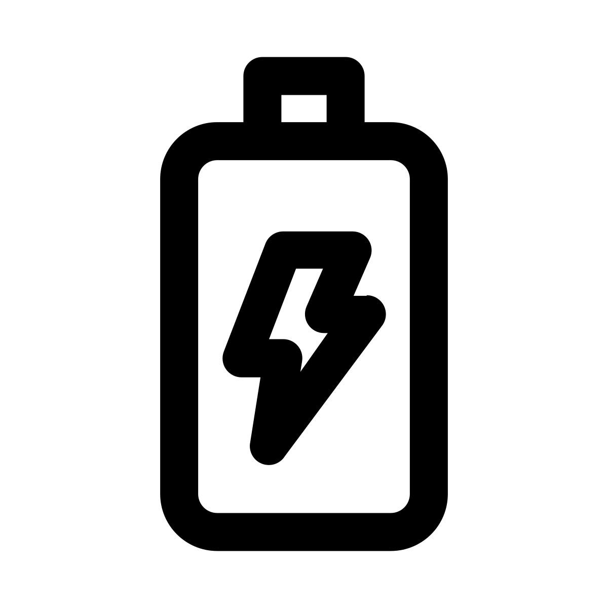battery icon