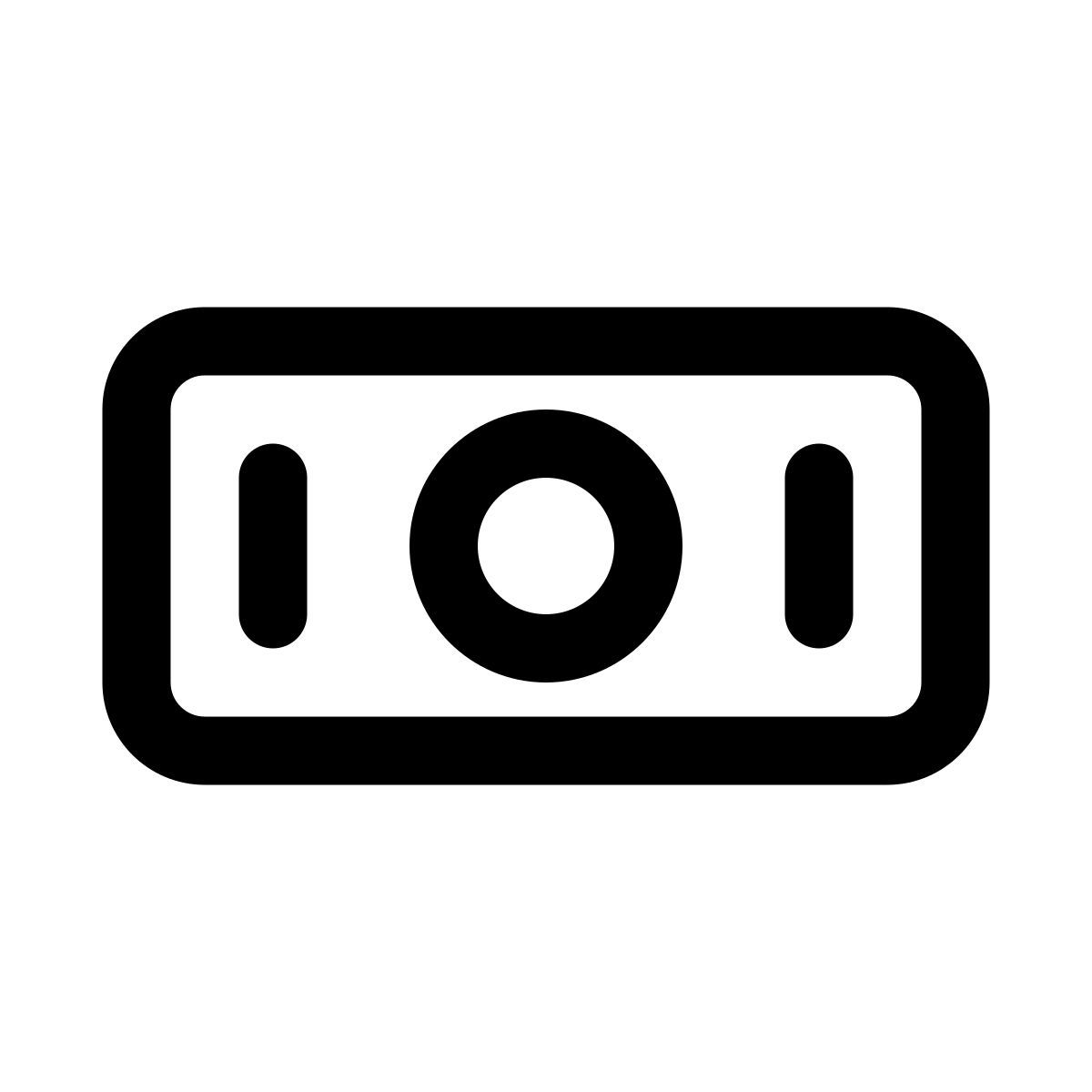 camera icon