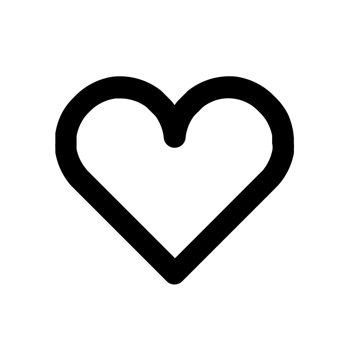 heart icon