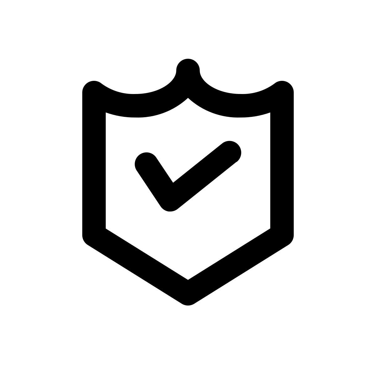 shield icon
