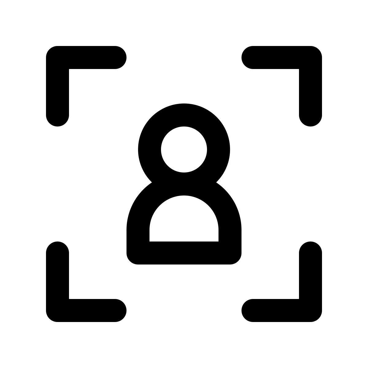 Scanner icon