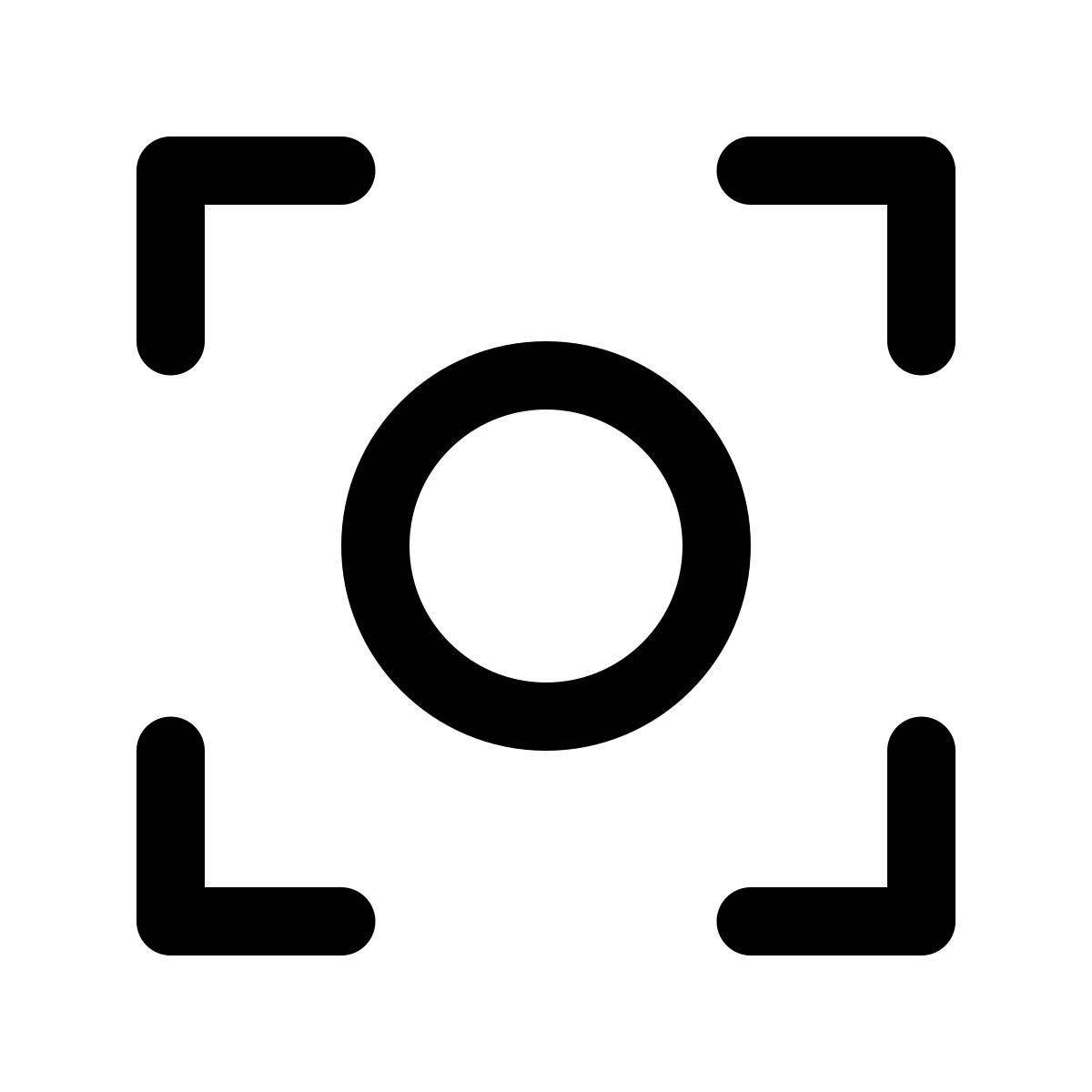 scan icon