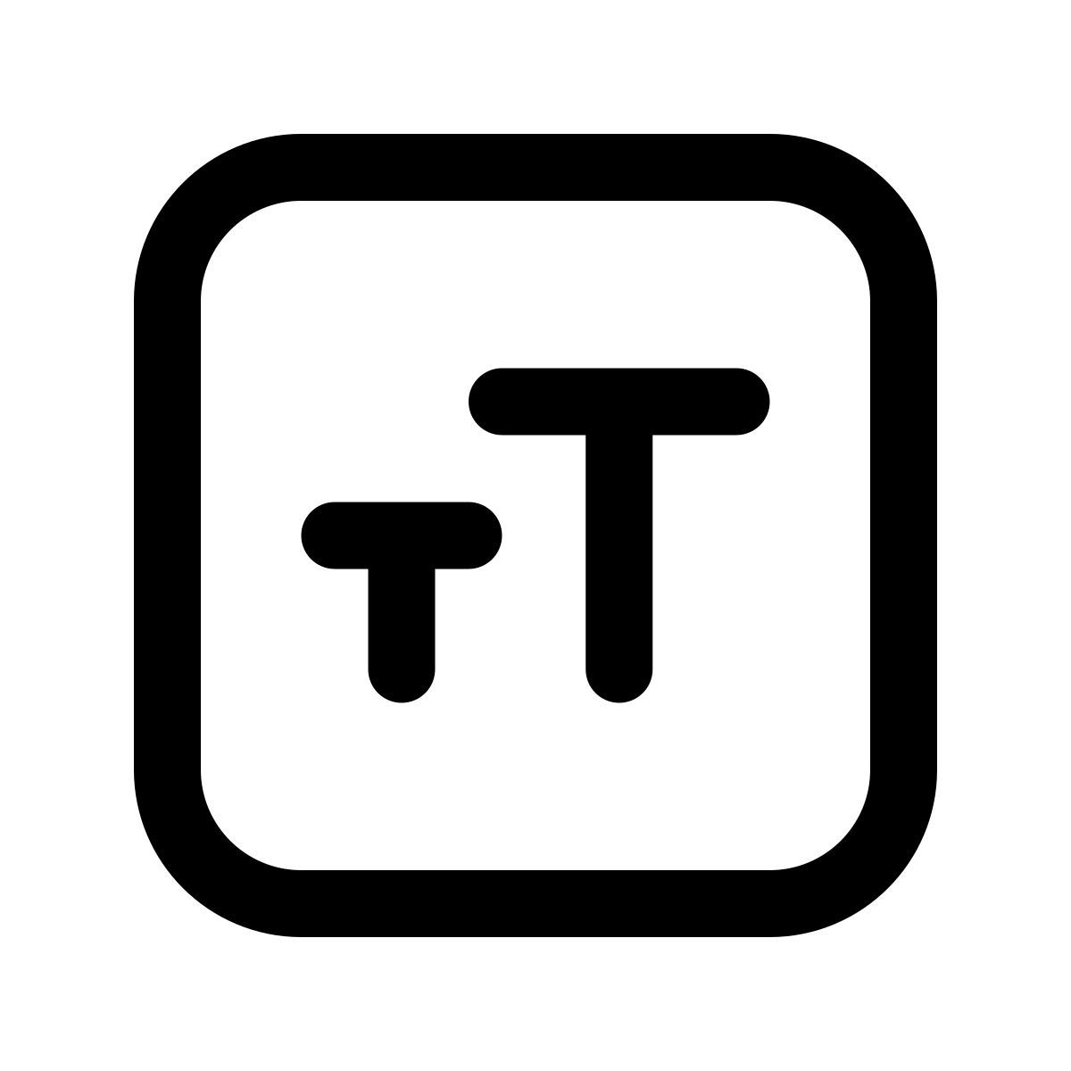 document icon