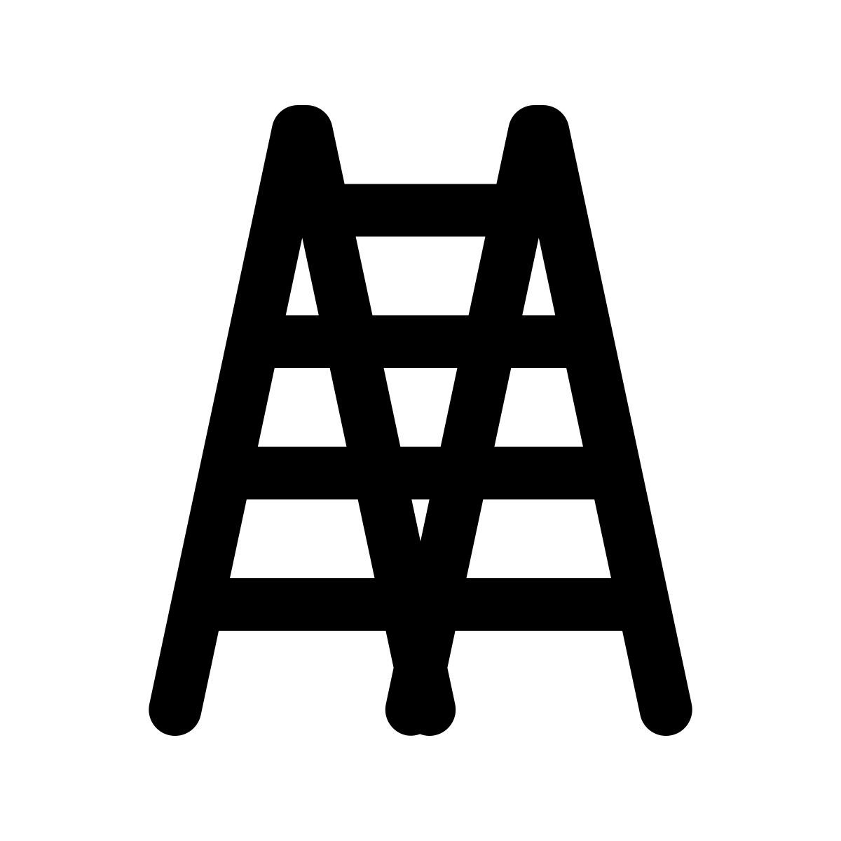 ladder icon