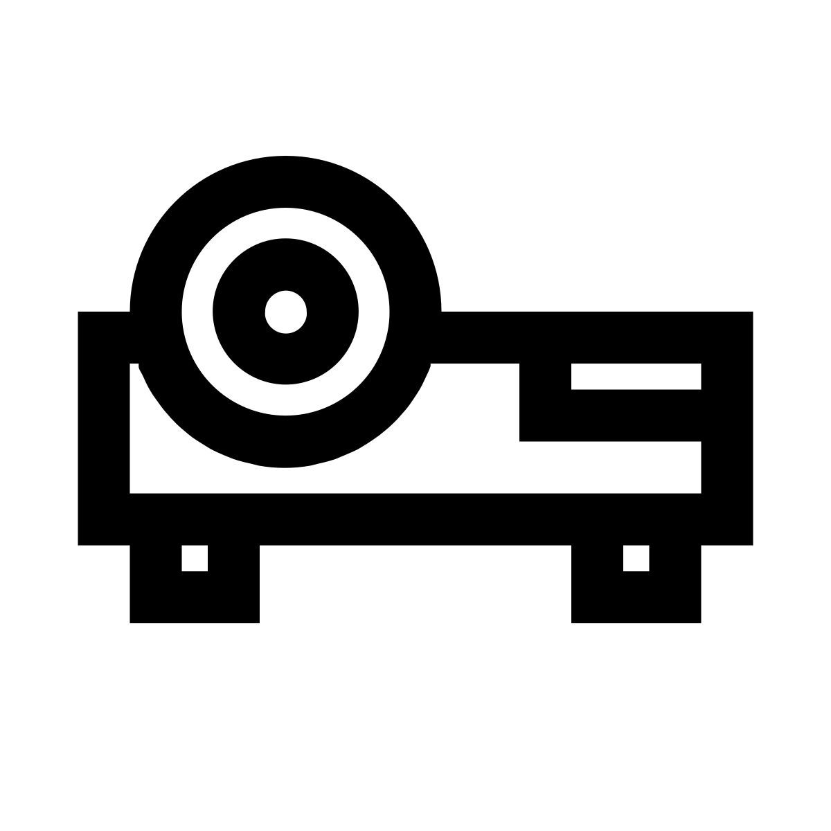 projector icon