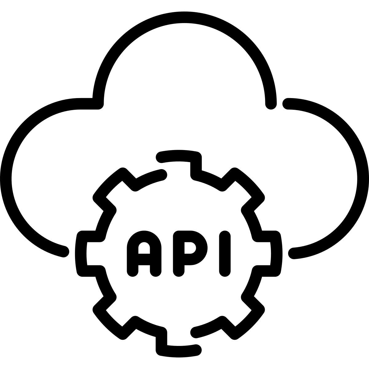 api icon