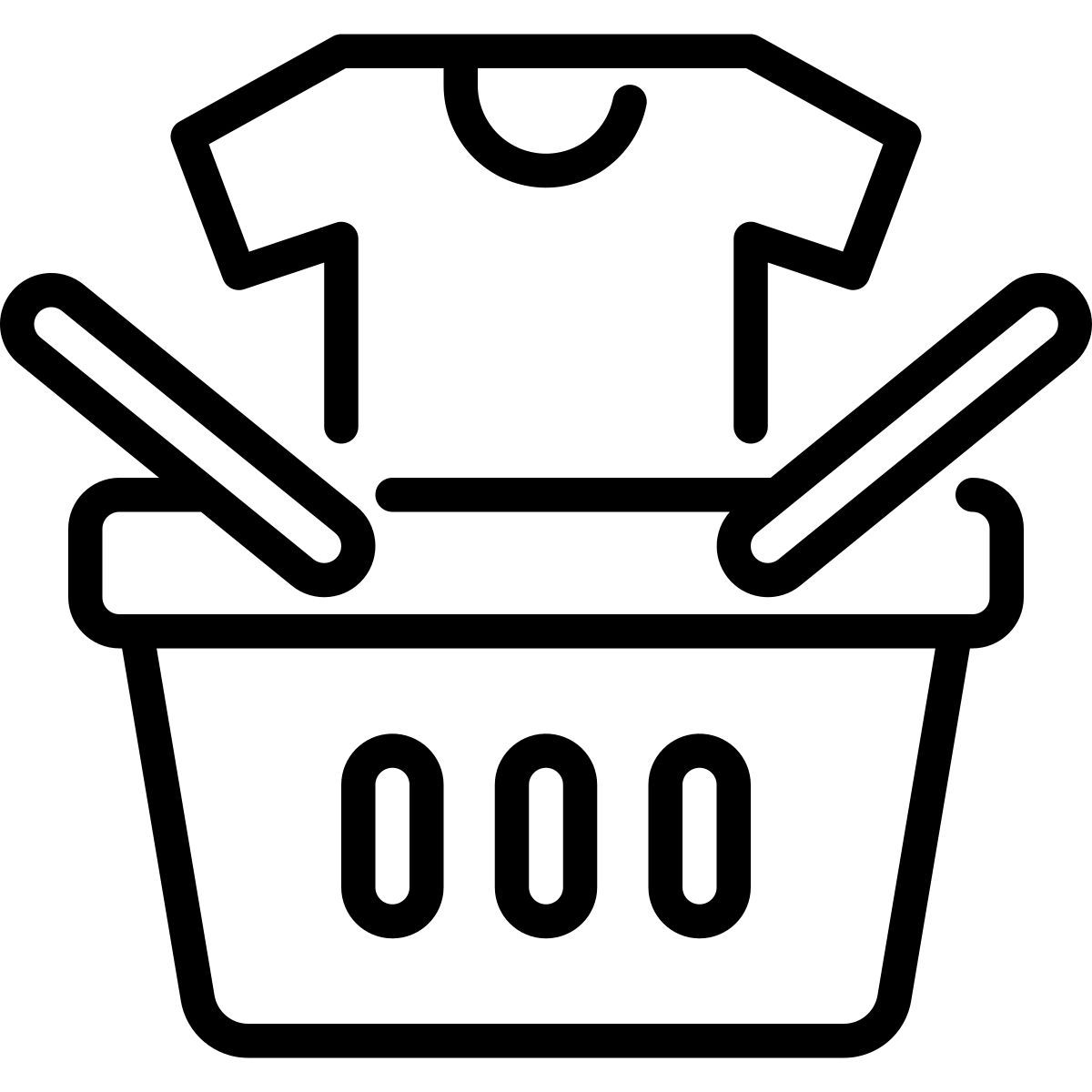 add to basket icon