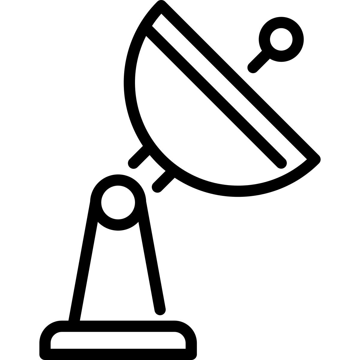 antenna icon