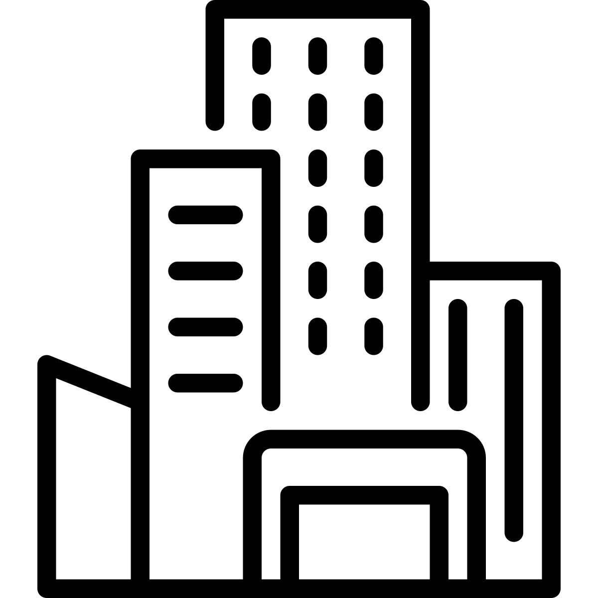 building icon
