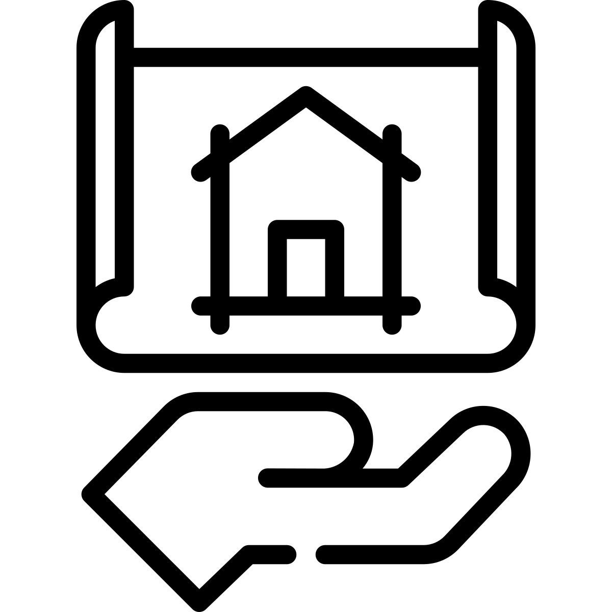 blueprint icon