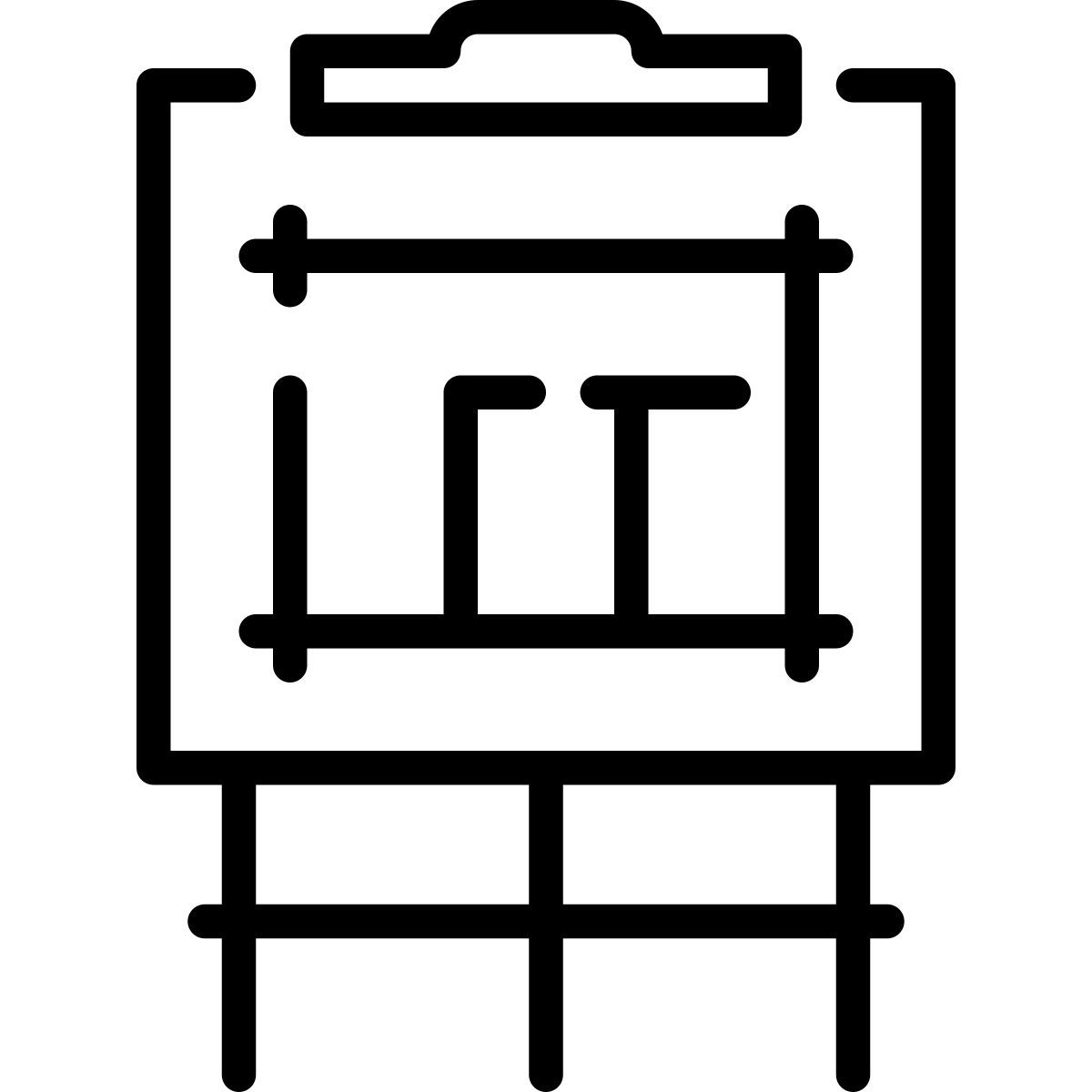 blueprint icon