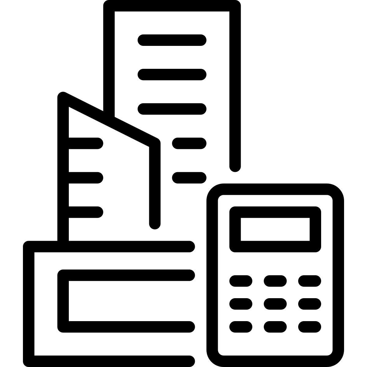 Arquitetura icon