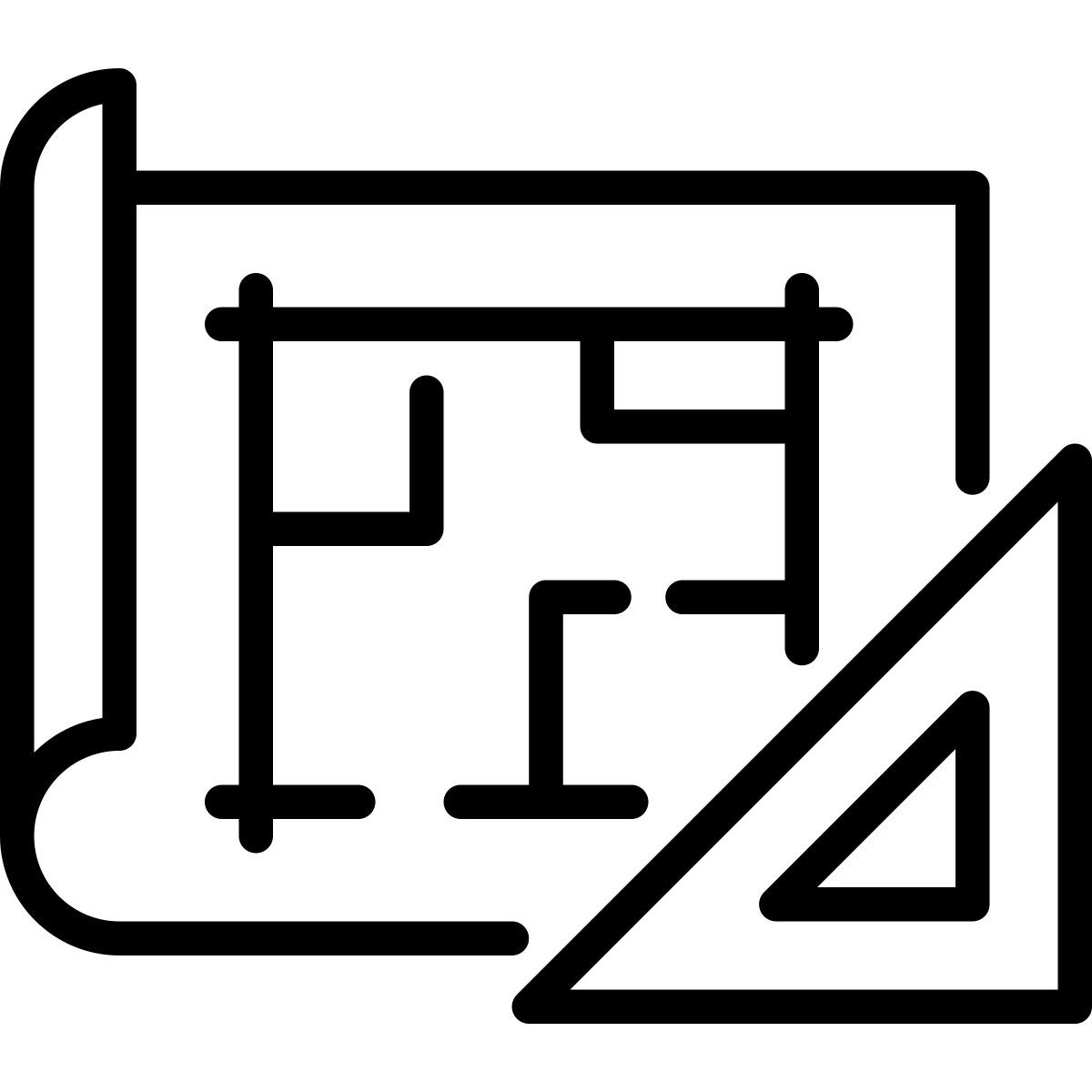 blueprint icon