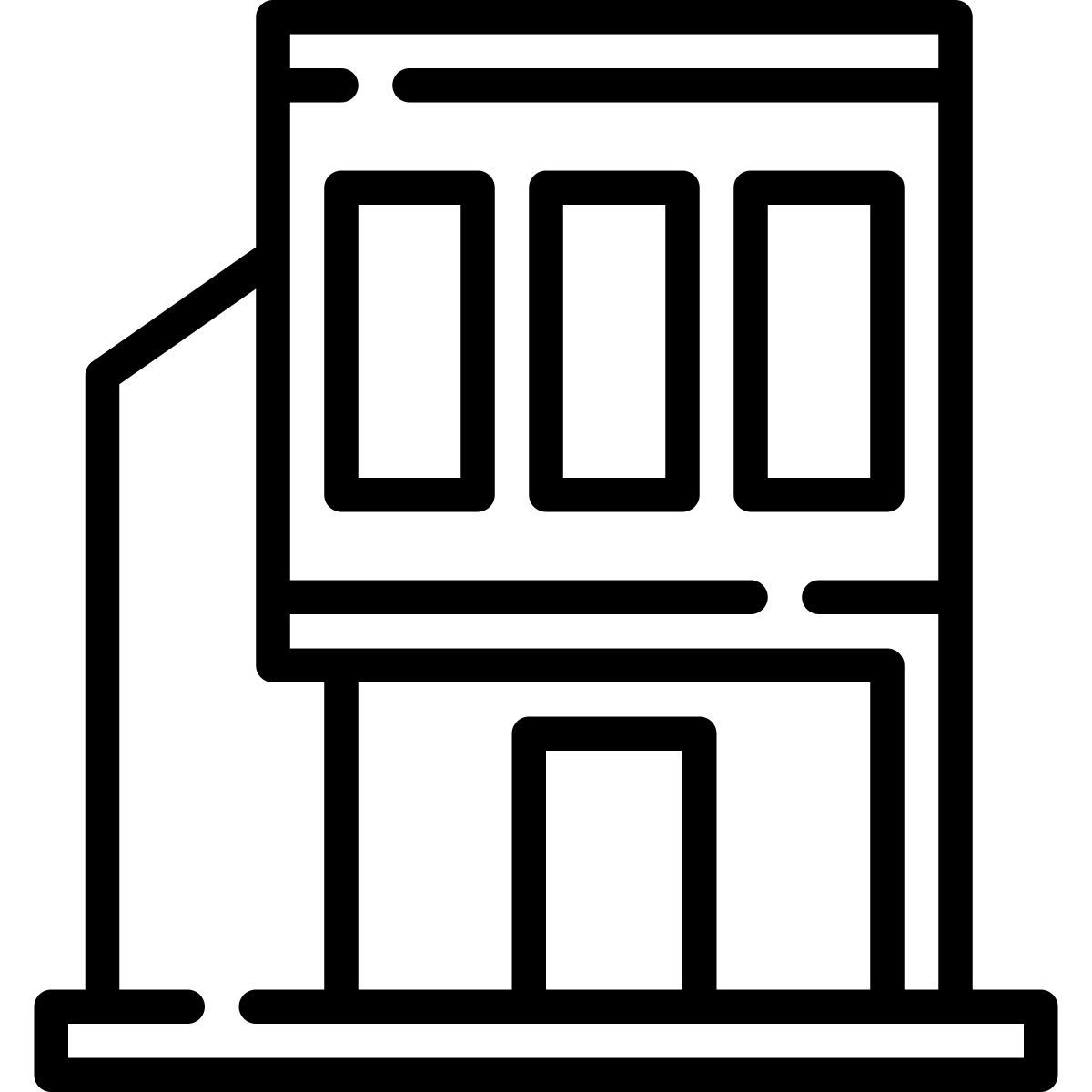 building icon