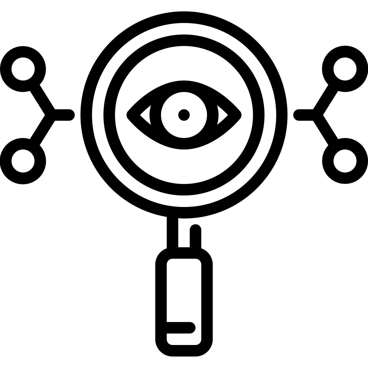 artificial intelligence icon