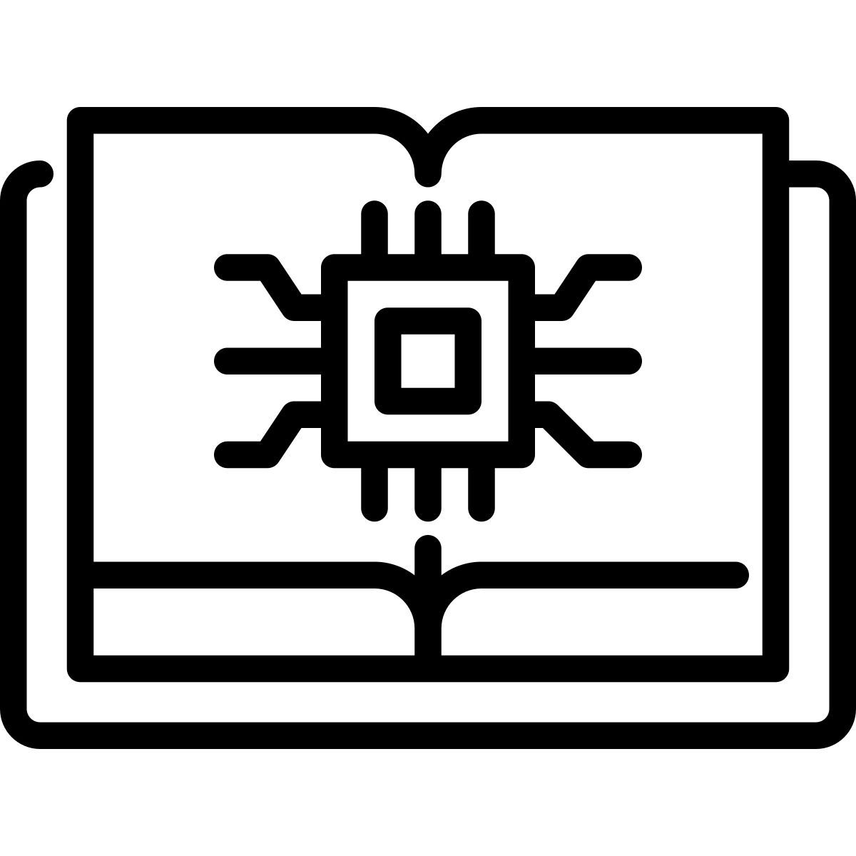 인공지능 icon