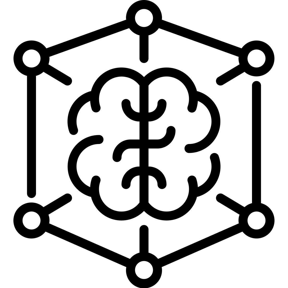 인공지능 icon