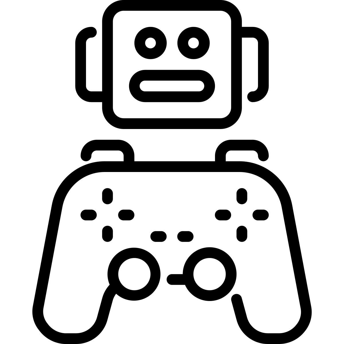 gaming icon