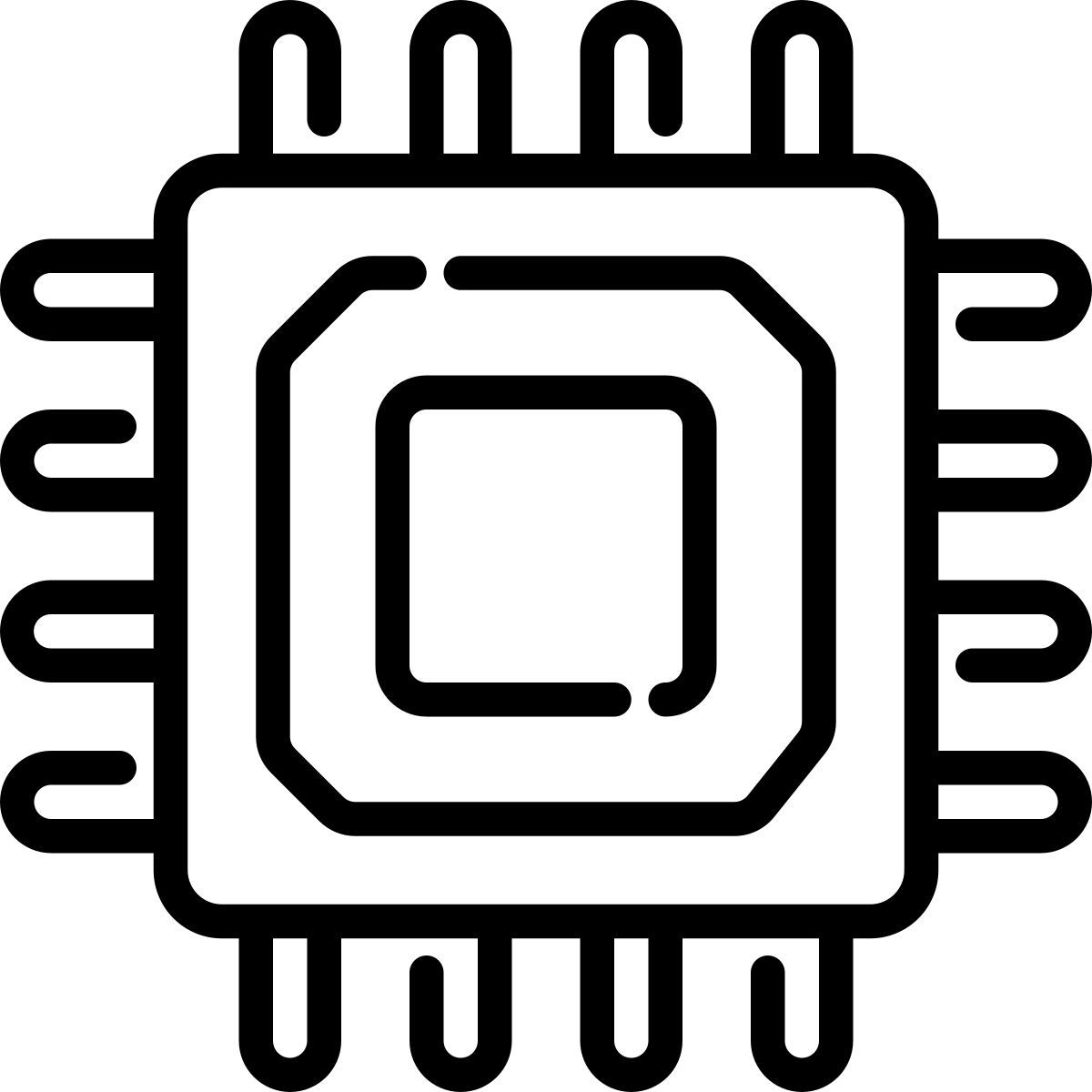artificial intelligence icon