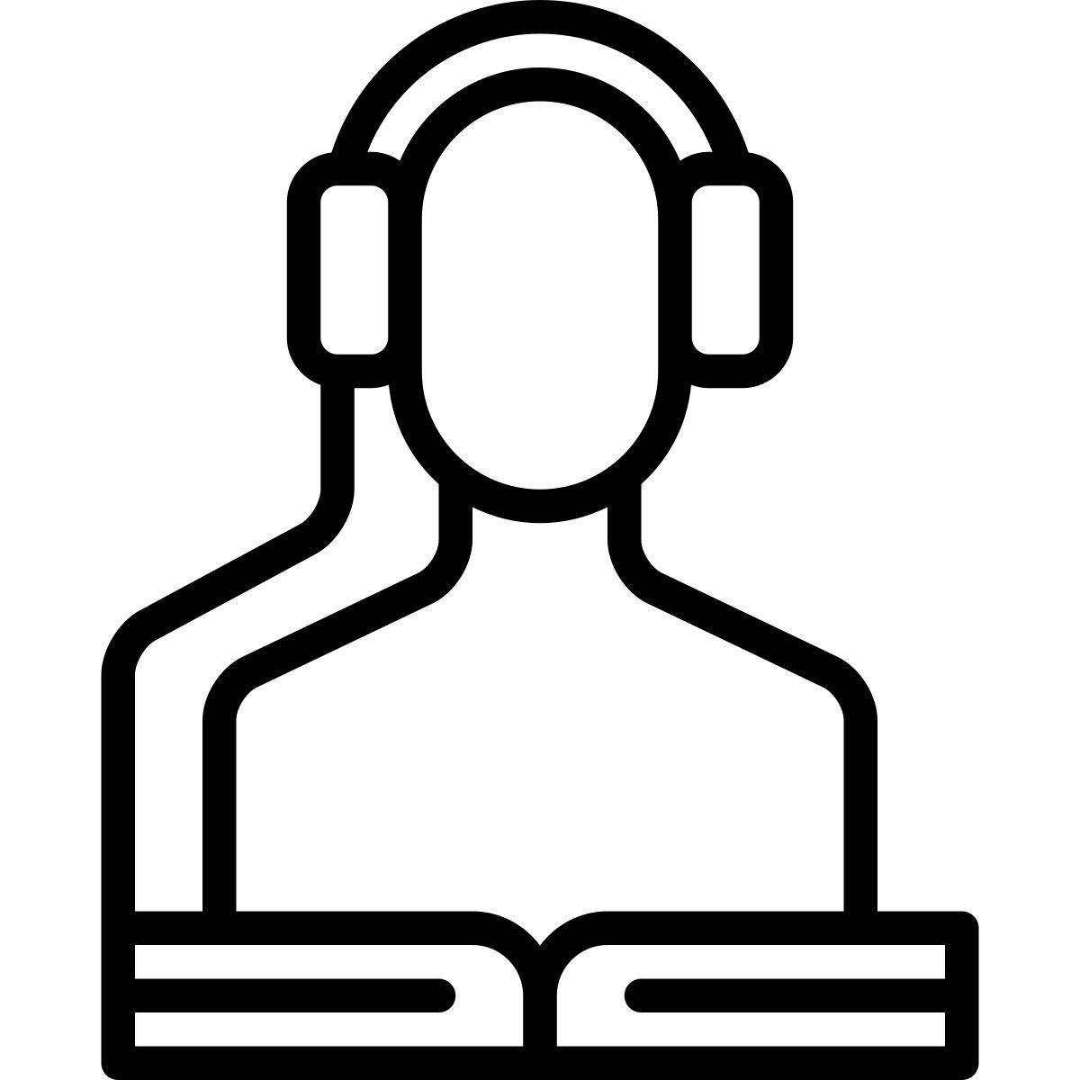 audiolibro icon