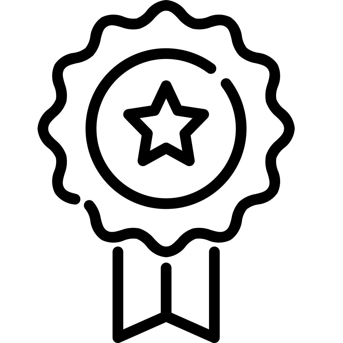 award icon